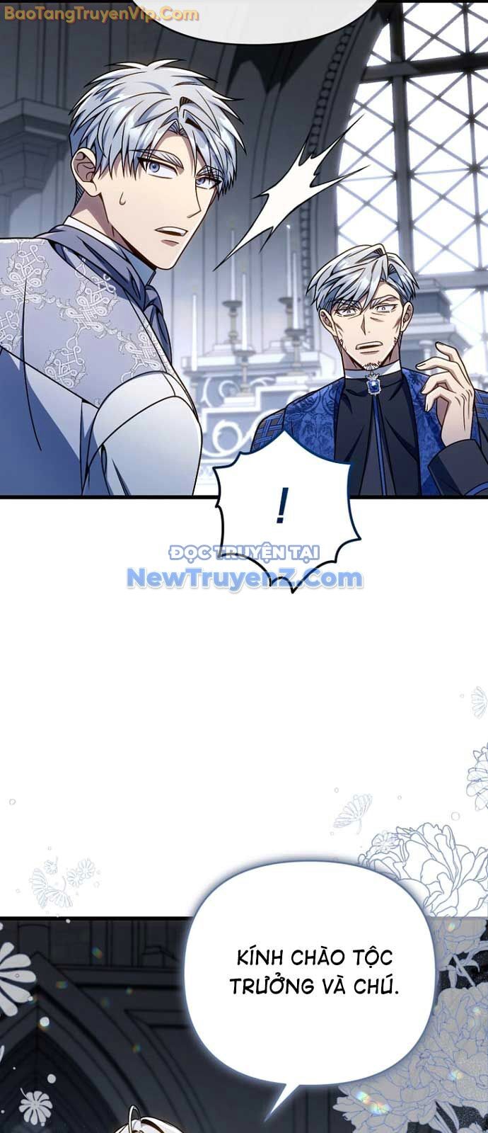 Ta Sẽ Phá Hủy Đất Nước Này Chap 35 - Next Chap 36