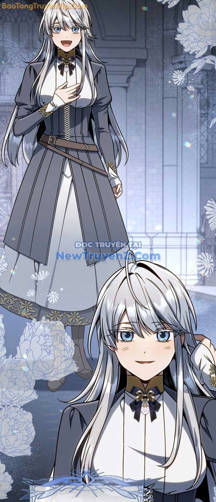 Ta Sẽ Phá Hủy Đất Nước Này Chap 35 - Next Chap 36