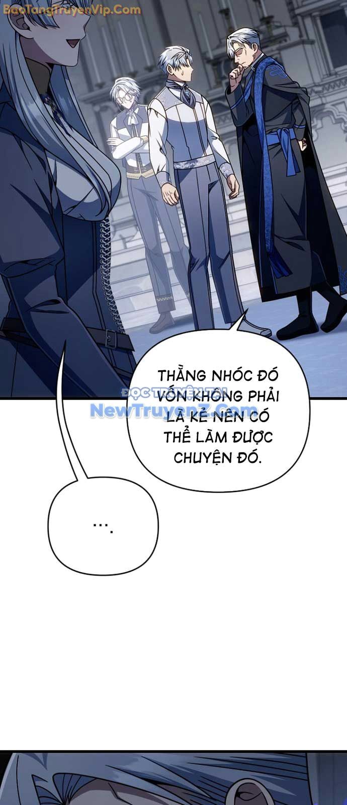 Ta Sẽ Phá Hủy Đất Nước Này Chap 35 - Next Chap 36
