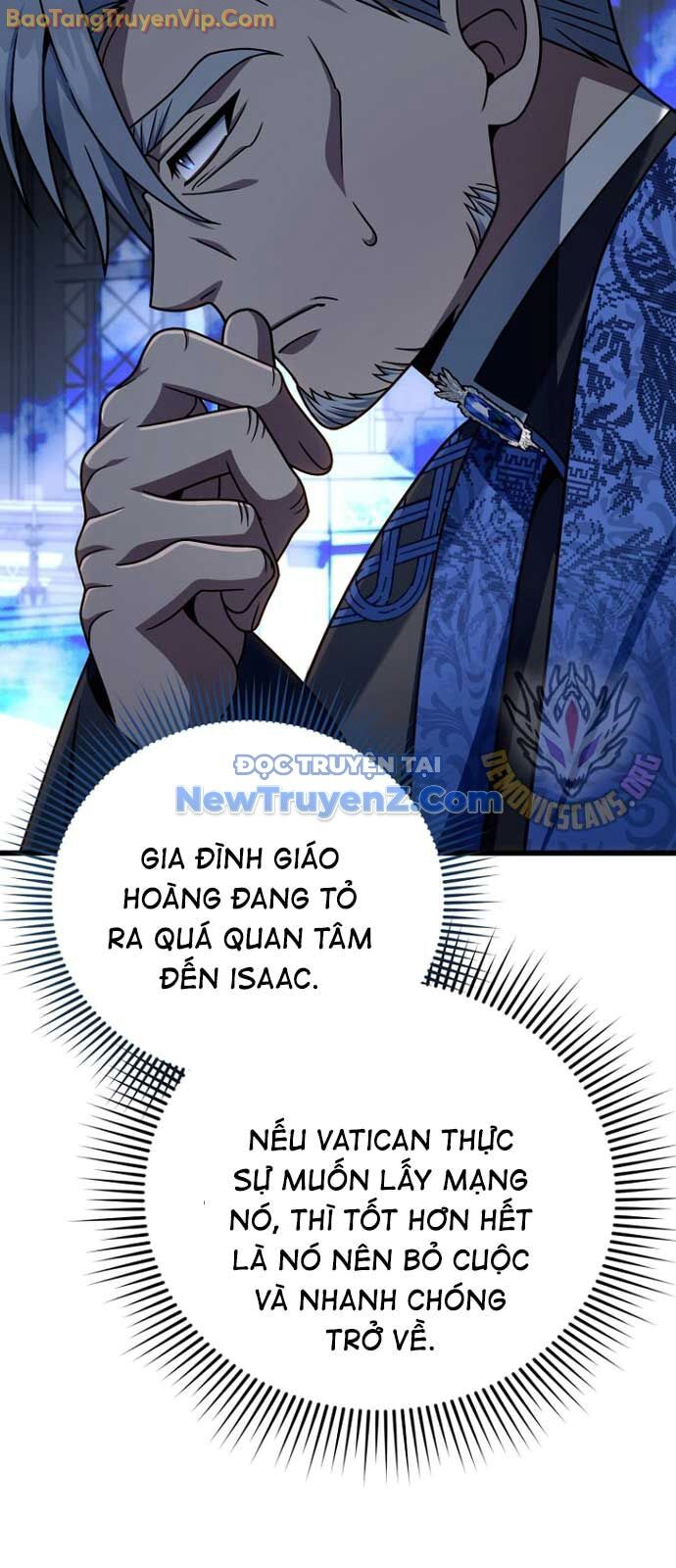 Ta Sẽ Phá Hủy Đất Nước Này Chap 35 - Next Chap 36