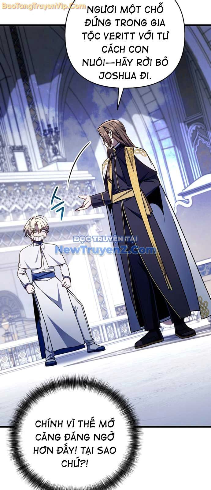 Ta Sẽ Phá Hủy Đất Nước Này Chap 35 - Next Chap 36