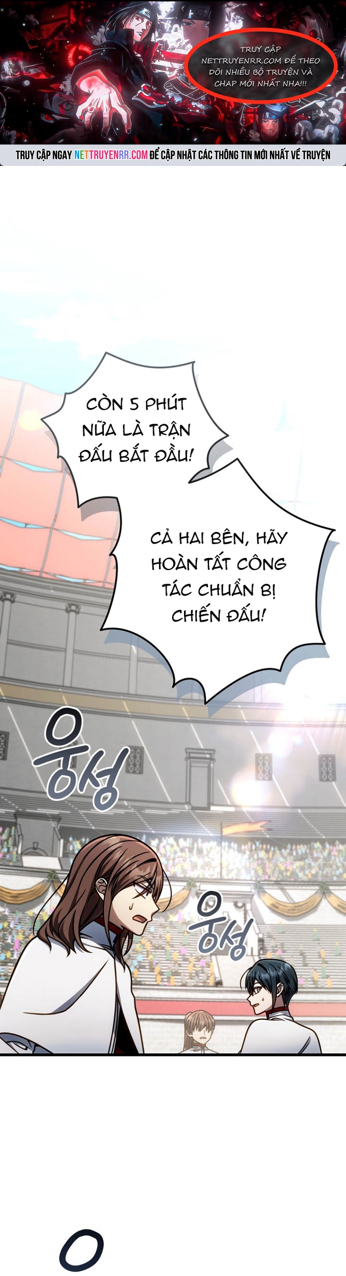 Ta Sẽ Phá Hủy Đất Nước Này Chap 40 - Next Chap 41