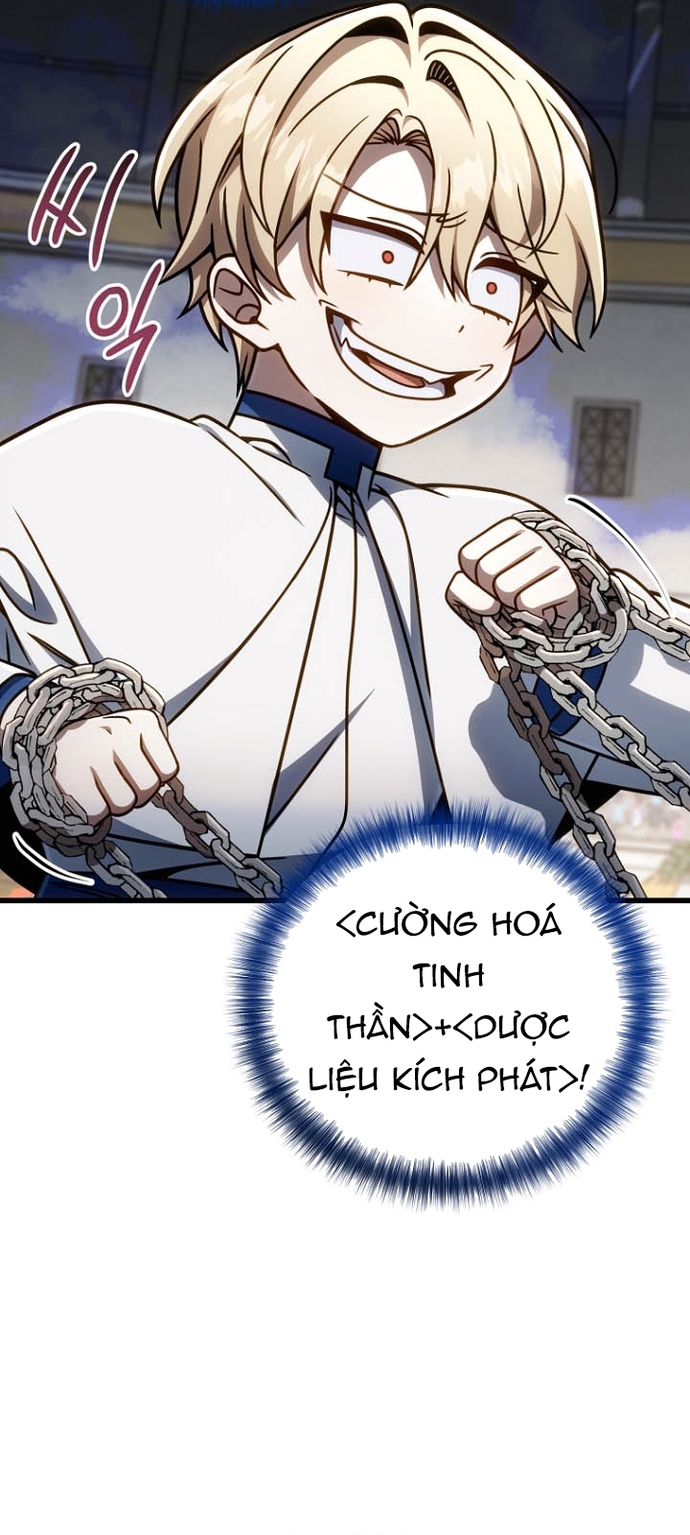 Ta Sẽ Phá Hủy Đất Nước Này Chap 40 - Next Chap 41