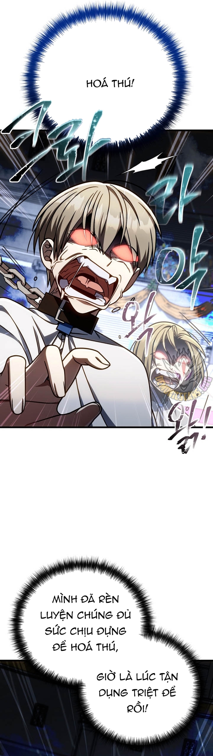 Ta Sẽ Phá Hủy Đất Nước Này Chap 40 - Next Chap 41