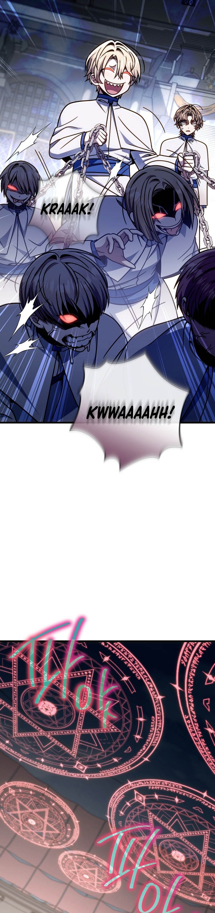 Ta Sẽ Phá Hủy Đất Nước Này Chap 40 - Next Chap 41