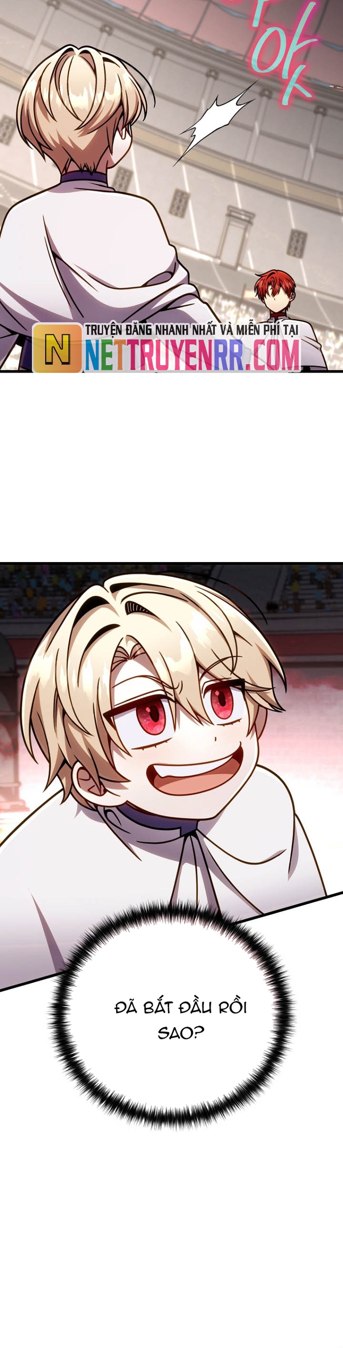 Ta Sẽ Phá Hủy Đất Nước Này Chap 40 - Next Chap 41