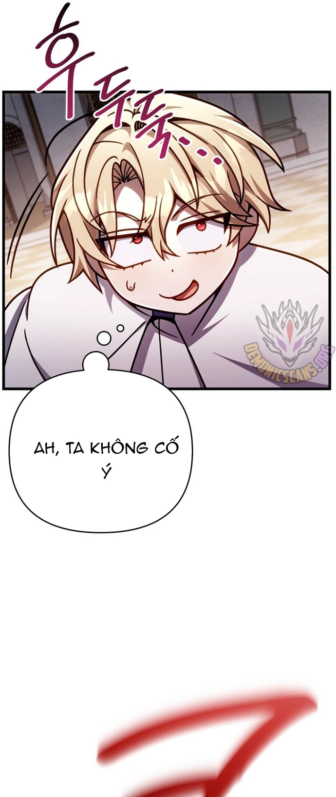 Ta Sẽ Phá Hủy Đất Nước Này Chap 40 - Next Chap 41