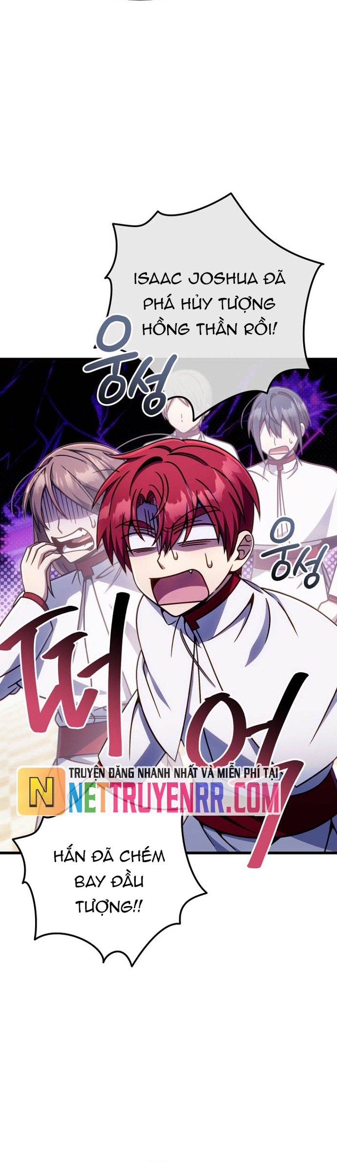 Ta Sẽ Phá Hủy Đất Nước Này Chap 40 - Next Chap 41