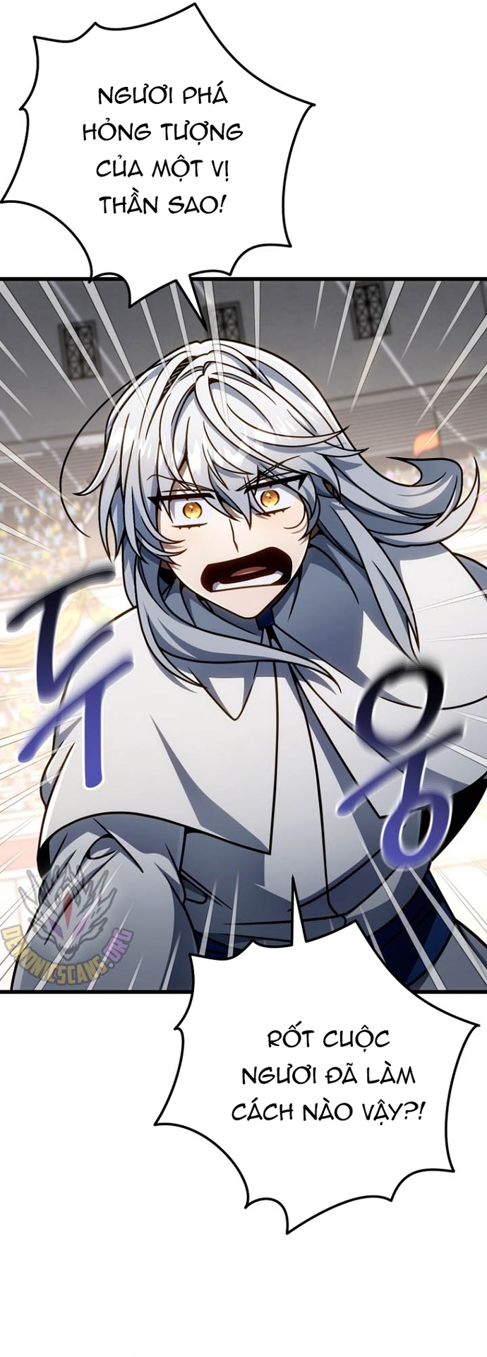 Ta Sẽ Phá Hủy Đất Nước Này Chap 40 - Next Chap 41