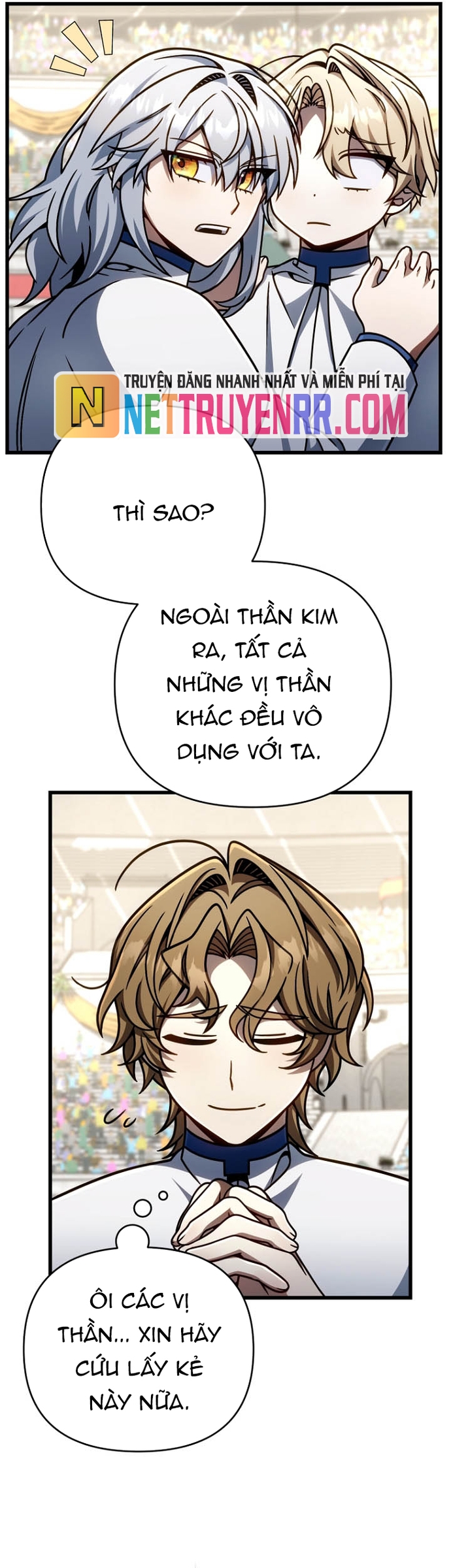 Ta Sẽ Phá Hủy Đất Nước Này Chap 40 - Next Chap 41