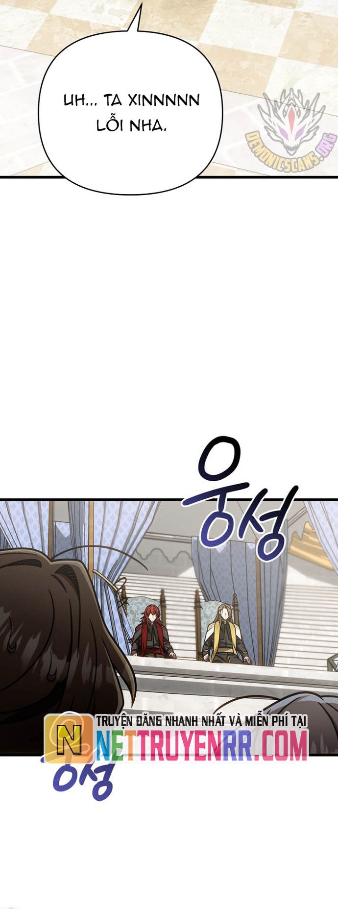 Ta Sẽ Phá Hủy Đất Nước Này Chap 40 - Next Chap 41