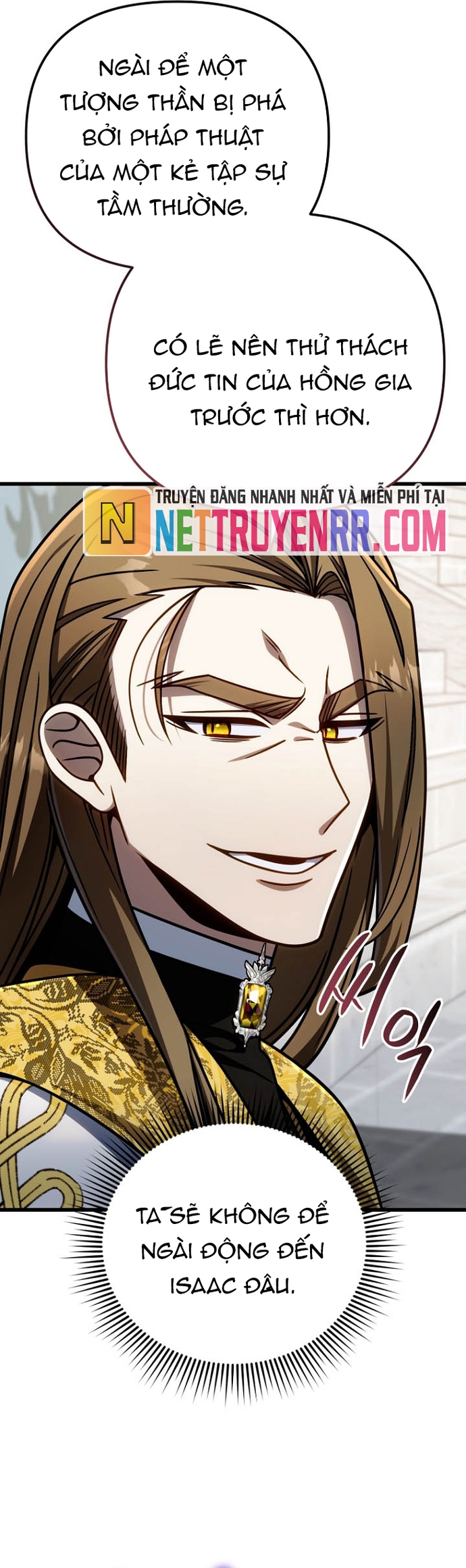 Ta Sẽ Phá Hủy Đất Nước Này Chap 40 - Next Chap 41