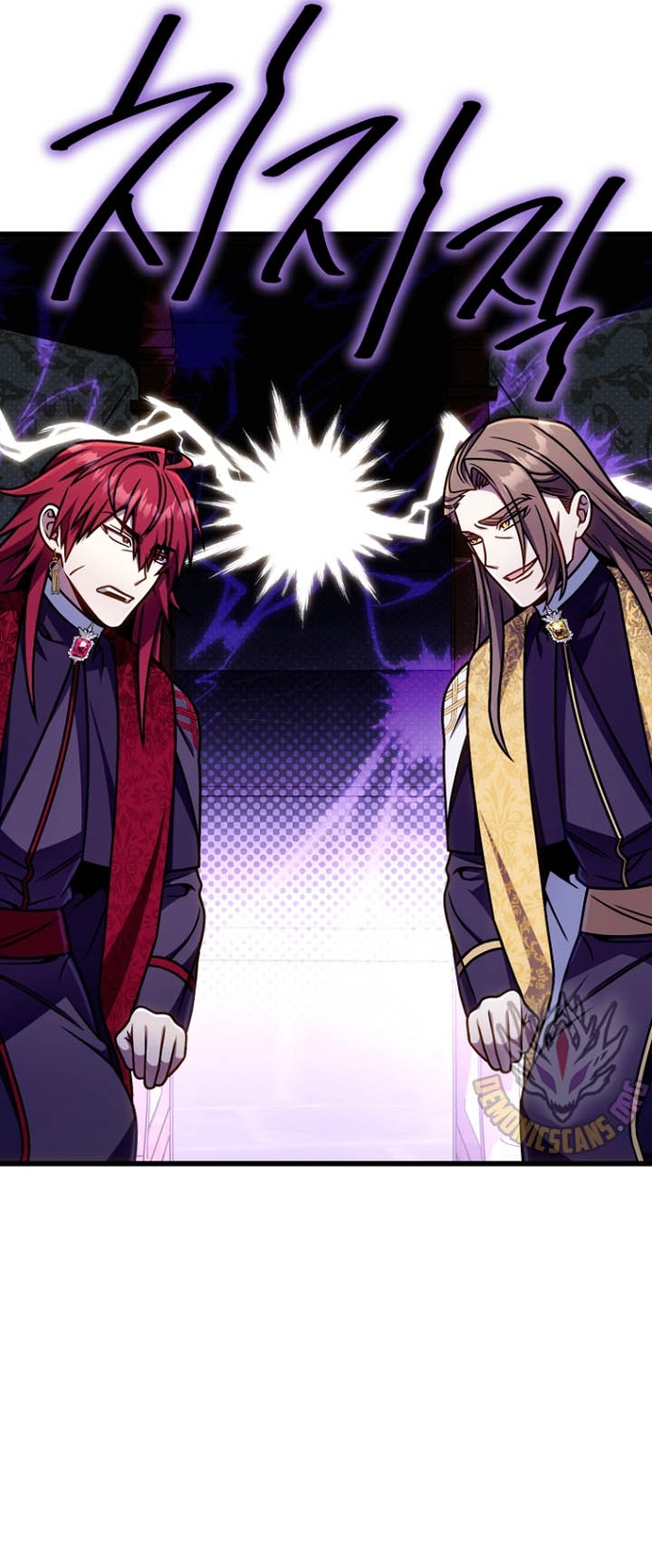 Ta Sẽ Phá Hủy Đất Nước Này Chap 40 - Next Chap 41