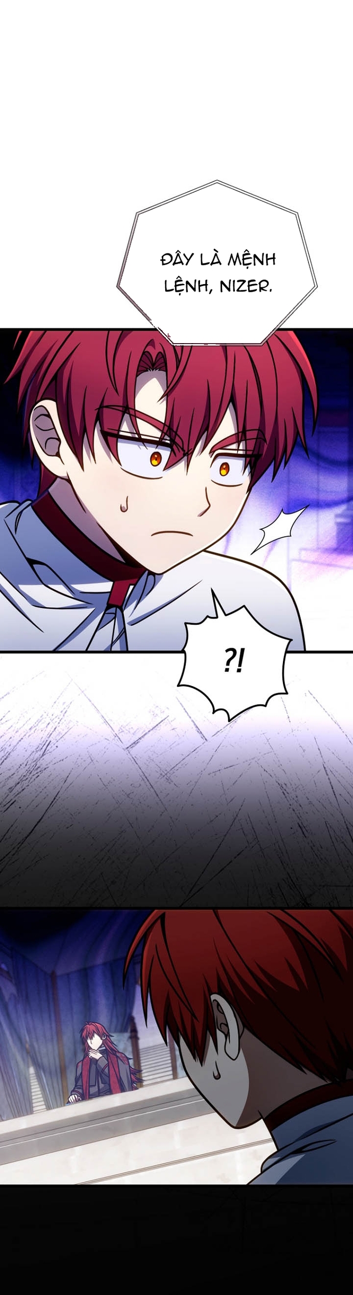 Ta Sẽ Phá Hủy Đất Nước Này Chap 40 - Next Chap 41