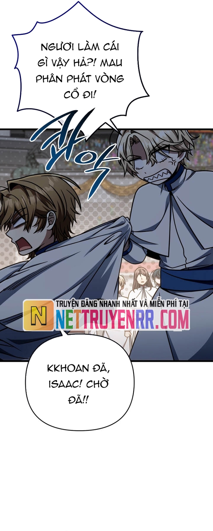 Ta Sẽ Phá Hủy Đất Nước Này Chap 40 - Next Chap 41