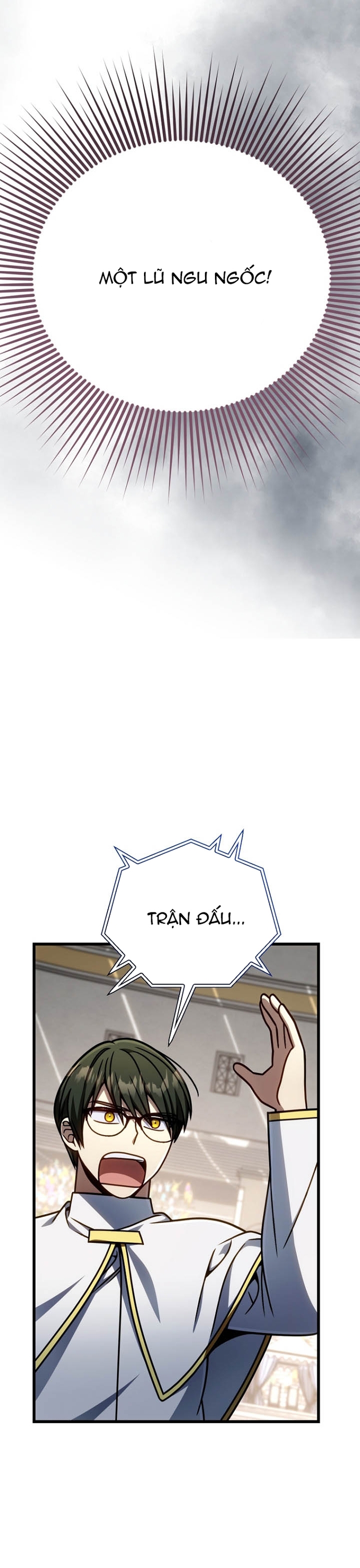 Ta Sẽ Phá Hủy Đất Nước Này Chap 40 - Next Chap 41