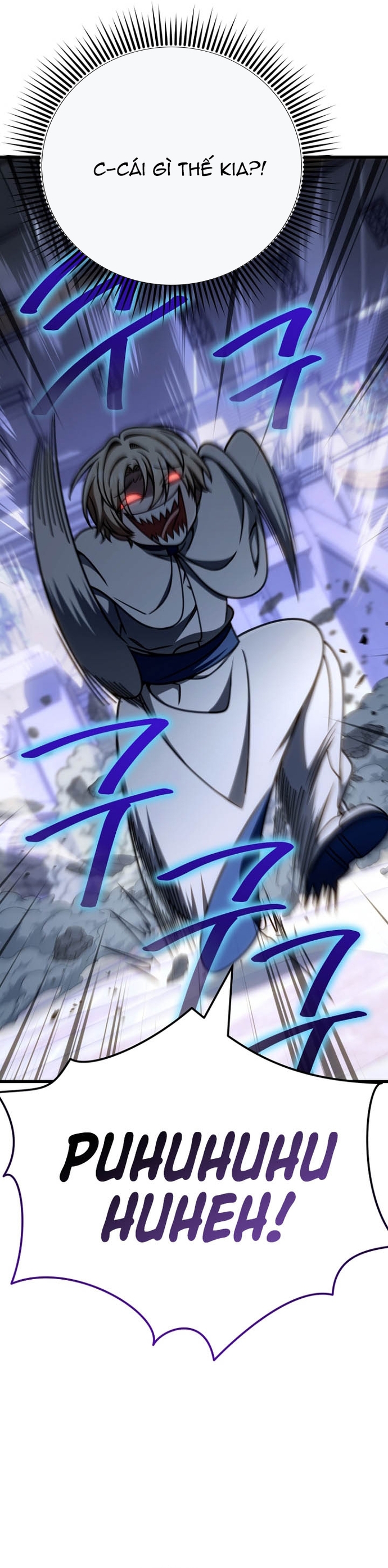 Ta Sẽ Phá Hủy Đất Nước Này Chap 40 - Next Chap 41