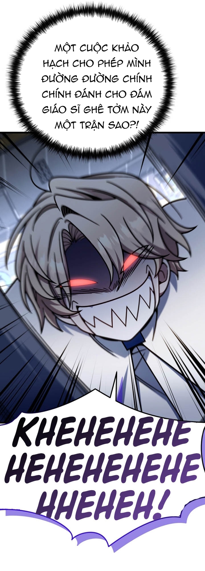 Ta Sẽ Phá Hủy Đất Nước Này Chap 40 - Next Chap 41