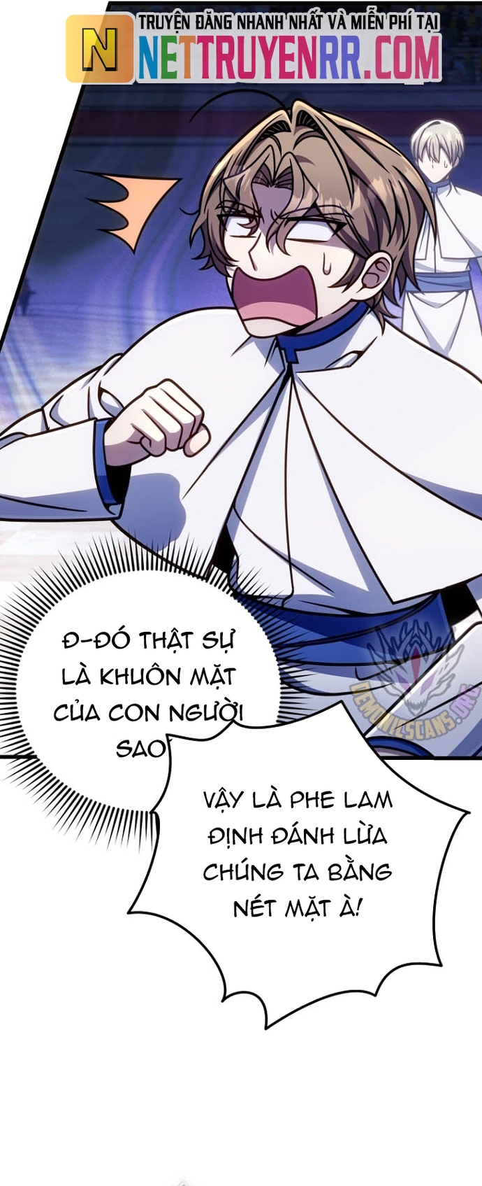 Ta Sẽ Phá Hủy Đất Nước Này Chap 40 - Next Chap 41