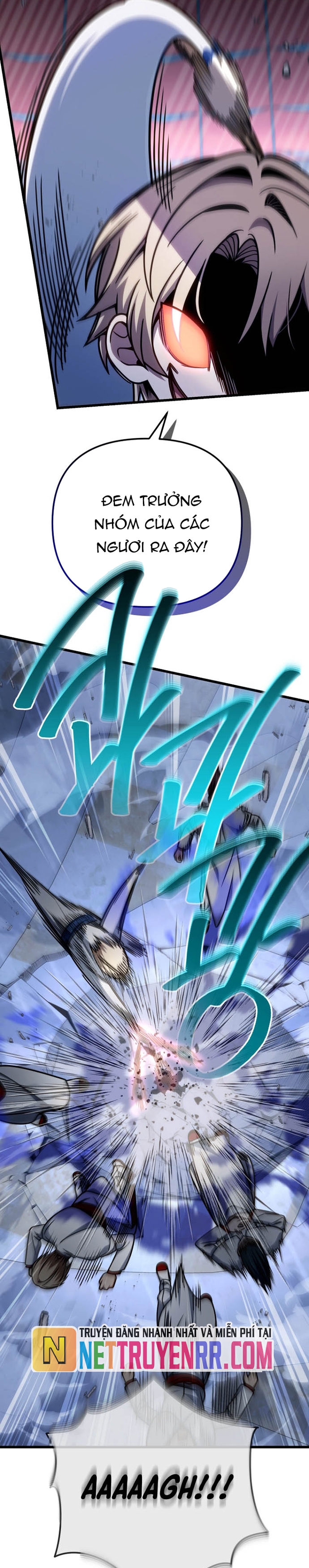 Ta Sẽ Phá Hủy Đất Nước Này Chap 40 - Next Chap 41