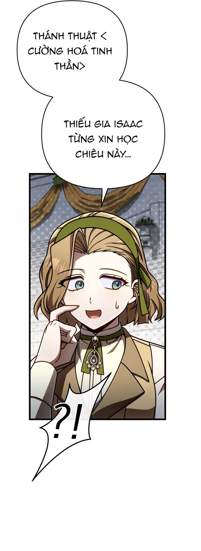 Ta Sẽ Phá Hủy Đất Nước Này Chap 40 - Next Chap 41