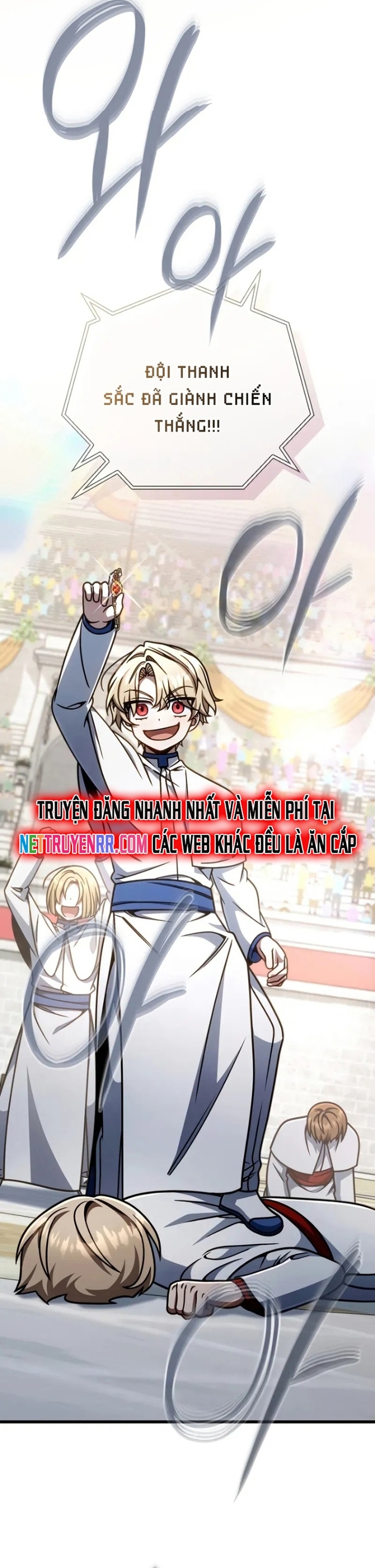 Ta Sẽ Phá Hủy Đất Nước Này Chap 42 - Next Chap 43