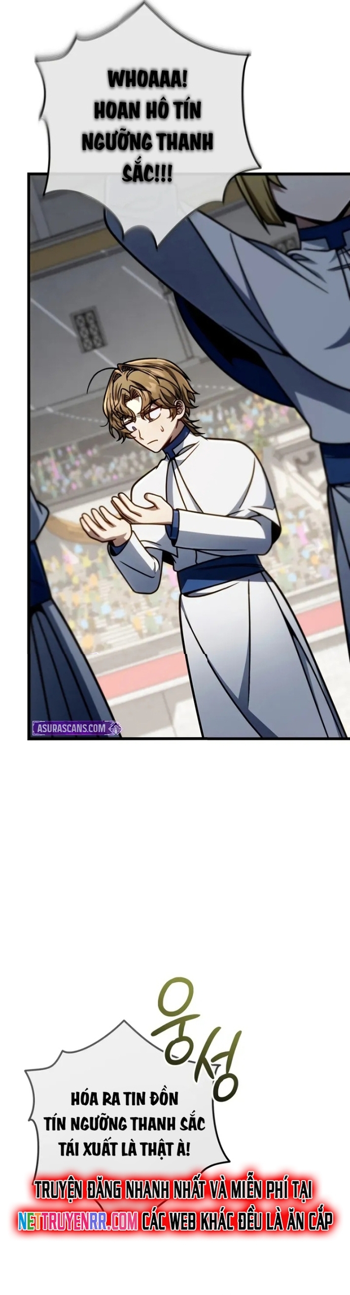 Ta Sẽ Phá Hủy Đất Nước Này Chap 42 - Next Chap 43