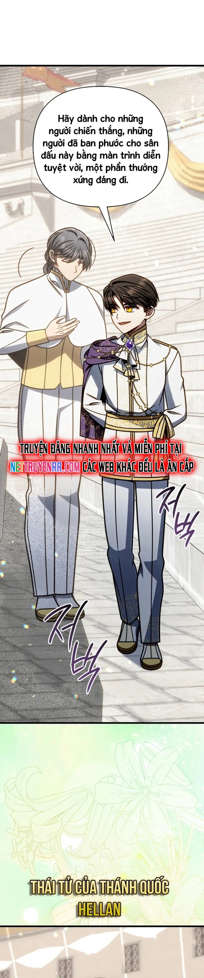 Ta Sẽ Phá Hủy Đất Nước Này Chap 42 - Next Chap 43