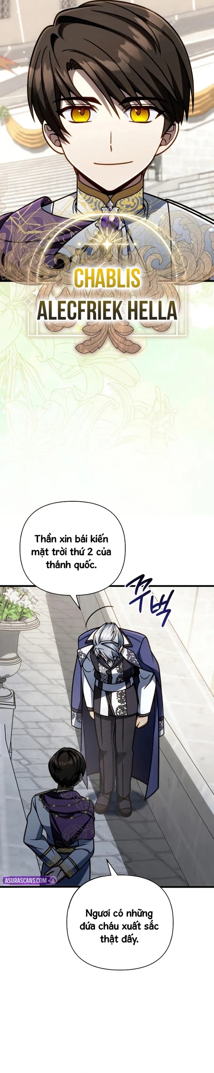 Ta Sẽ Phá Hủy Đất Nước Này Chap 42 - Next Chap 43