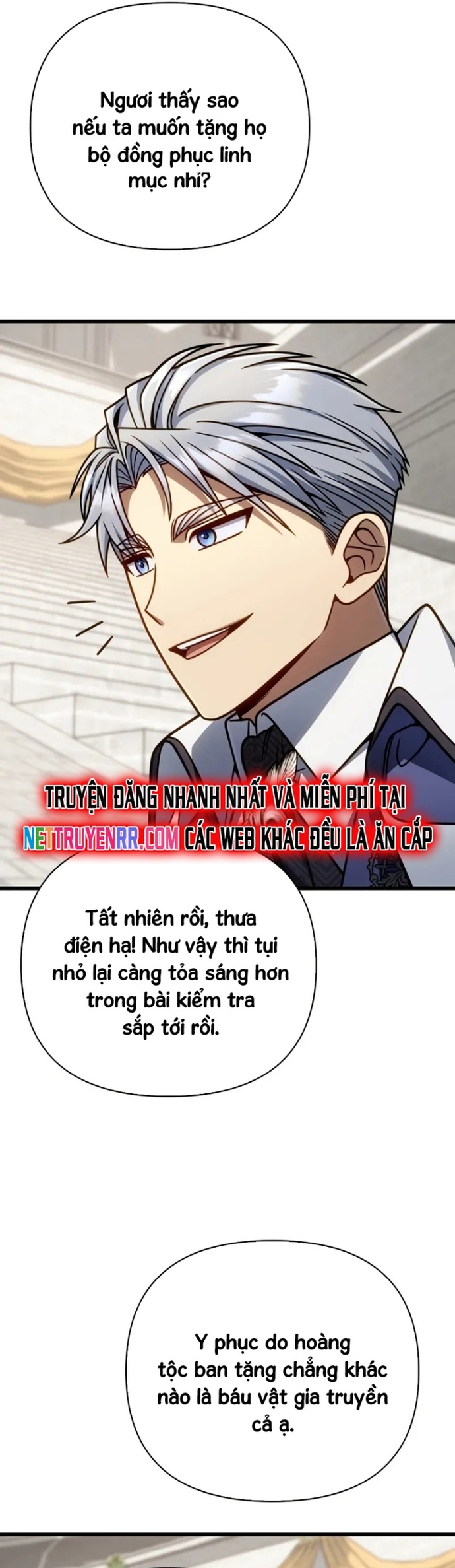 Ta Sẽ Phá Hủy Đất Nước Này Chap 42 - Next Chap 43