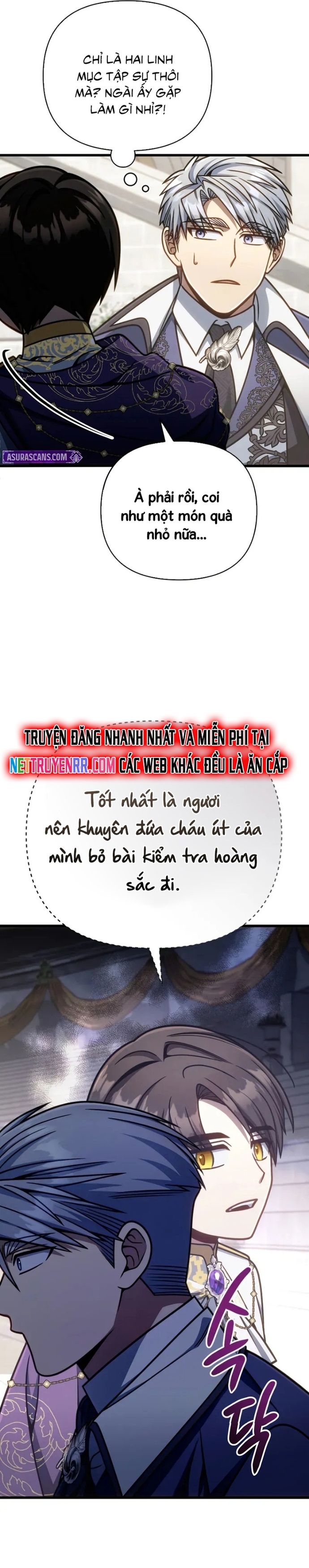 Ta Sẽ Phá Hủy Đất Nước Này Chap 42 - Next Chap 43