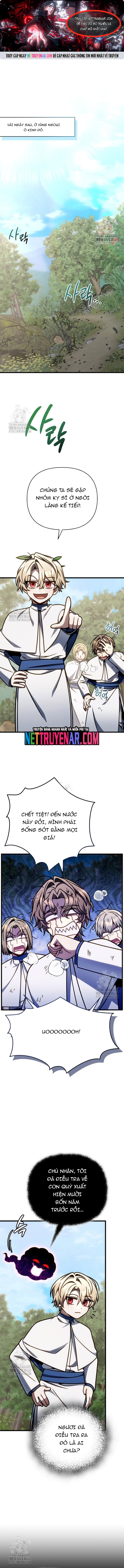 Ta Sẽ Phá Hủy Đất Nước Này Chap 45 - Next Chap 46