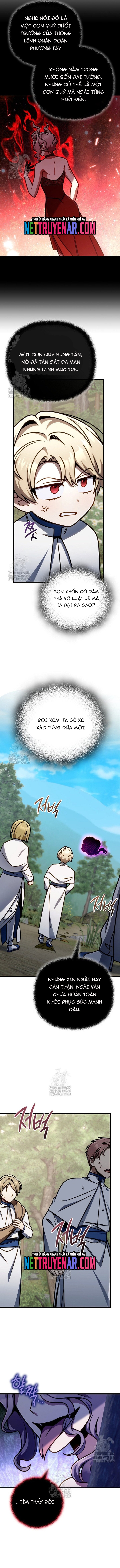 Ta Sẽ Phá Hủy Đất Nước Này Chap 45 - Next Chap 46