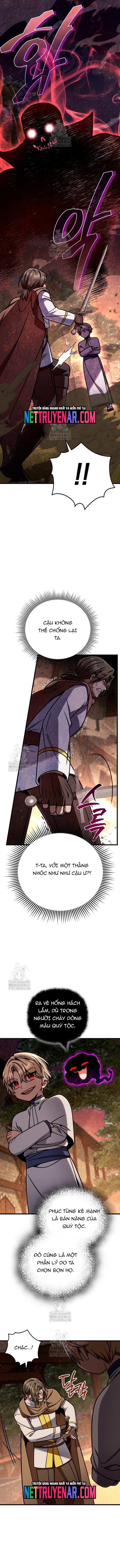 Ta Sẽ Phá Hủy Đất Nước Này Chap 45 - Next Chap 46