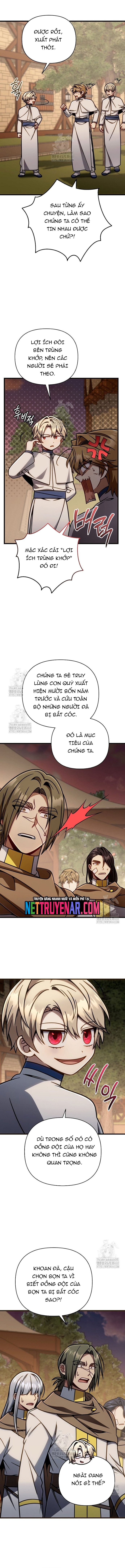 Ta Sẽ Phá Hủy Đất Nước Này Chap 45 - Next Chap 46