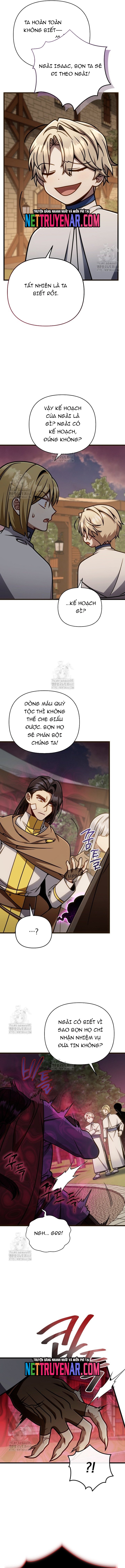 Ta Sẽ Phá Hủy Đất Nước Này Chap 45 - Next Chap 46
