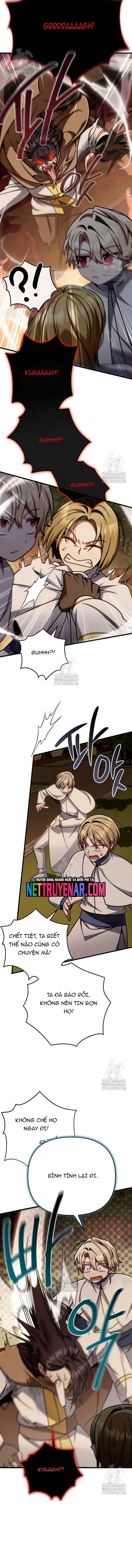 Ta Sẽ Phá Hủy Đất Nước Này Chap 45 - Next Chap 46