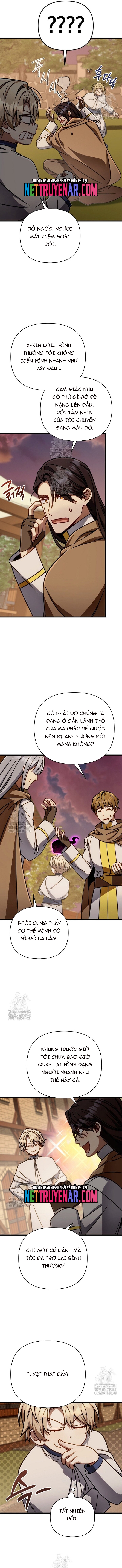 Ta Sẽ Phá Hủy Đất Nước Này Chap 45 - Next Chap 46