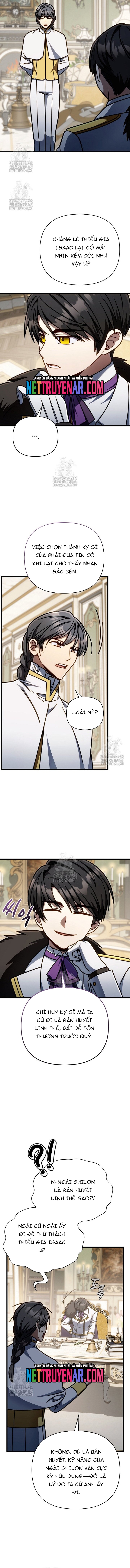 Ta Sẽ Phá Hủy Đất Nước Này Chap 45 - Next Chap 46