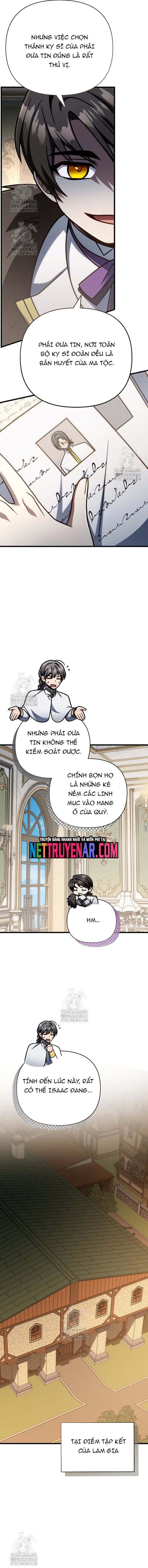 Ta Sẽ Phá Hủy Đất Nước Này Chap 45 - Next Chap 46