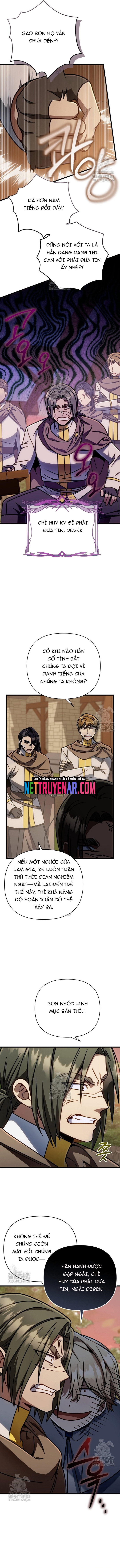 Ta Sẽ Phá Hủy Đất Nước Này Chap 45 - Next Chap 46