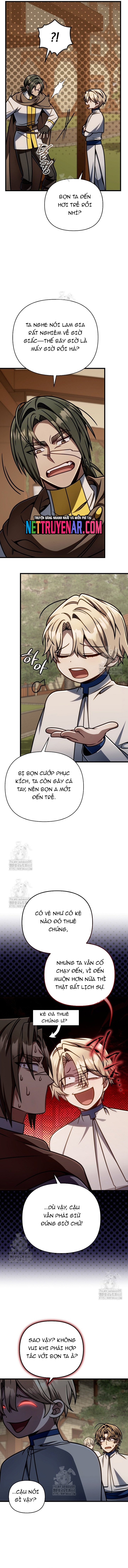 Ta Sẽ Phá Hủy Đất Nước Này Chap 45 - Next Chap 46