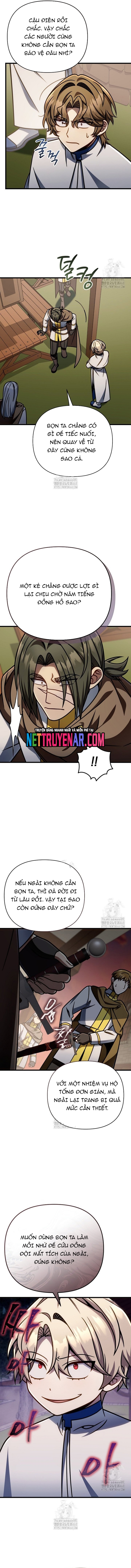 Ta Sẽ Phá Hủy Đất Nước Này Chap 45 - Next Chap 46