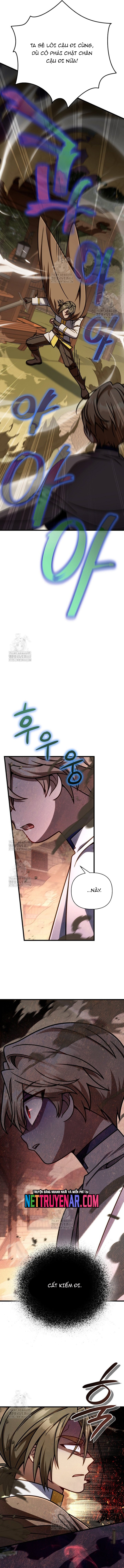 Ta Sẽ Phá Hủy Đất Nước Này Chap 45 - Next Chap 46