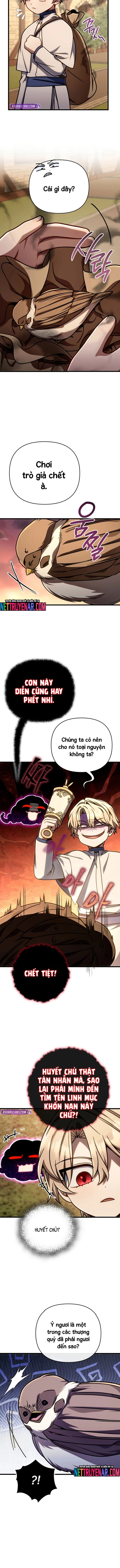 Ta Sẽ Phá Hủy Đất Nước Này Chap 46 - Next Chap 47