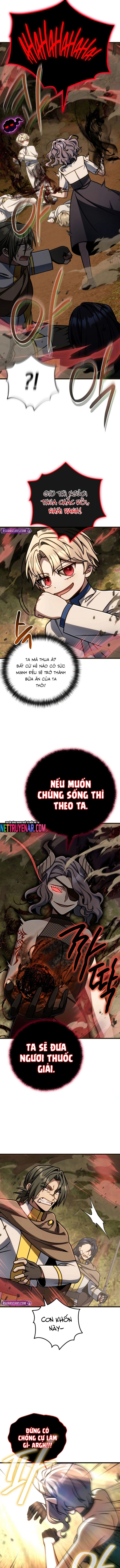 Ta Sẽ Phá Hủy Đất Nước Này Chap 46 - Next Chap 47