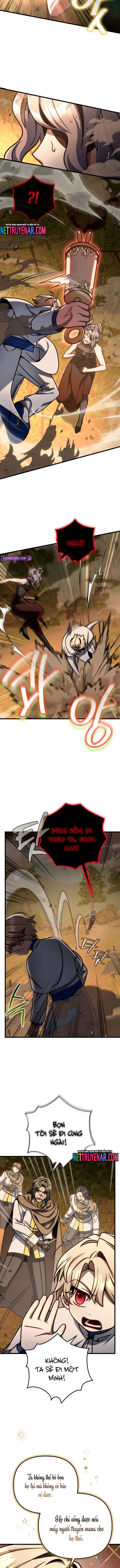 Ta Sẽ Phá Hủy Đất Nước Này Chap 46 - Next Chap 47