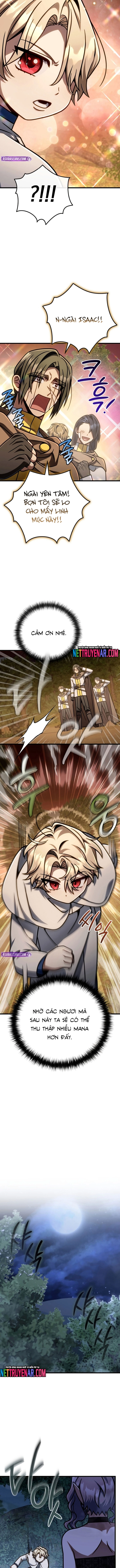 Ta Sẽ Phá Hủy Đất Nước Này Chap 46 - Next Chap 47