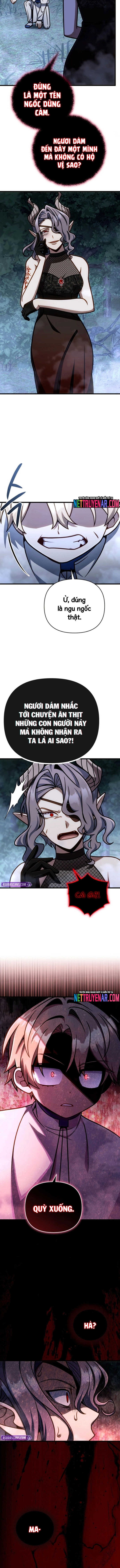 Ta Sẽ Phá Hủy Đất Nước Này Chap 46 - Next Chap 47