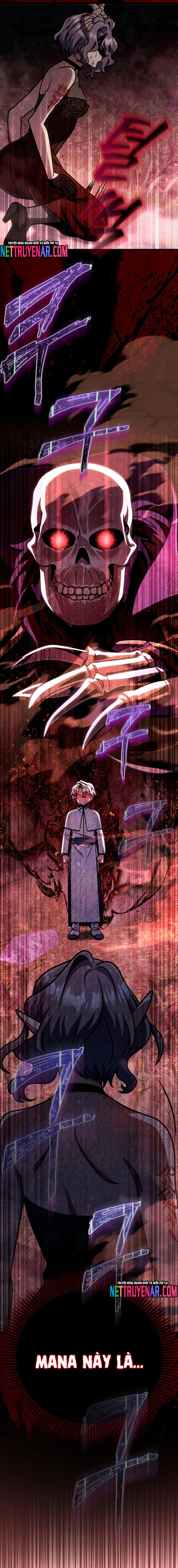 Ta Sẽ Phá Hủy Đất Nước Này Chap 46 - Next Chap 47